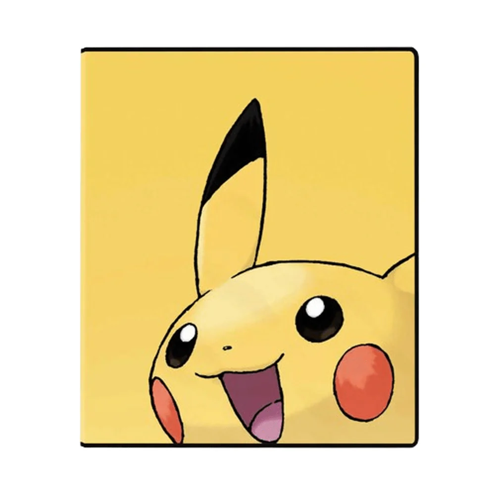 Ring Perm Pokemon - Pikachu - Image 3