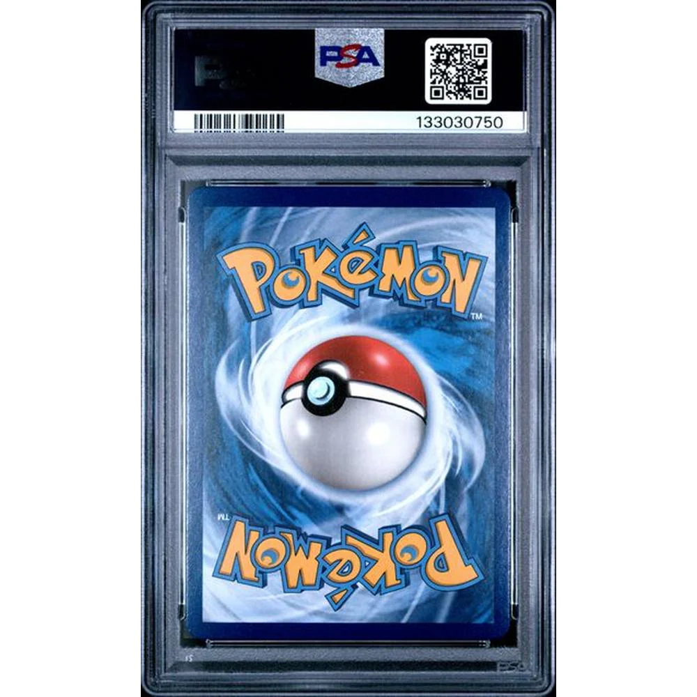 2018 POKEMON SUN & MOON CELESTIAL STORM #167 FA/TV REPORTER | PSA 10 | - Image 2