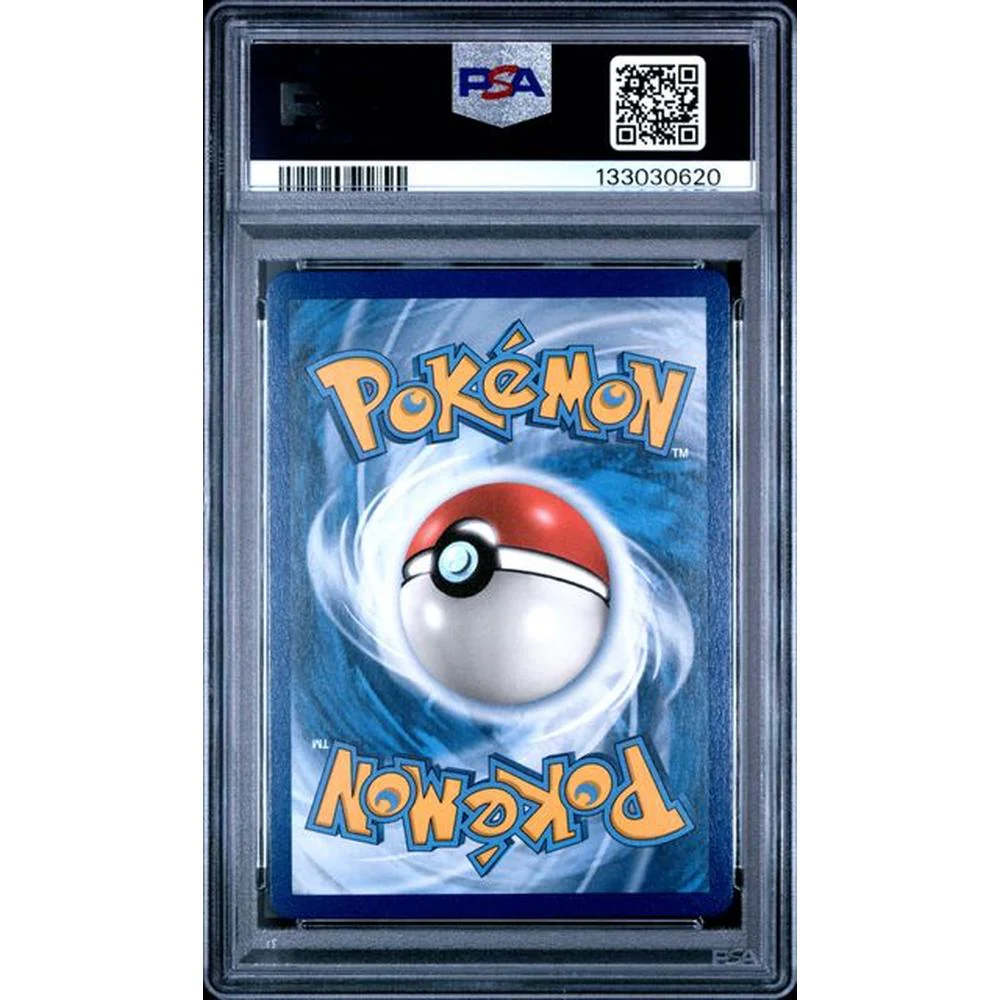 2019 POKEMON SUN & MOON UNIFIED MINDS #228 FA/GRCHMP. & GRTN. GX | PSA 10 | - Image 2