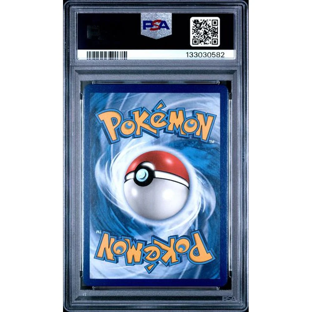 2019 POKEMON SUN & MOON UNIFIED MINDS #243 FA/LATIOS GX | PSA 10 | - Image 2