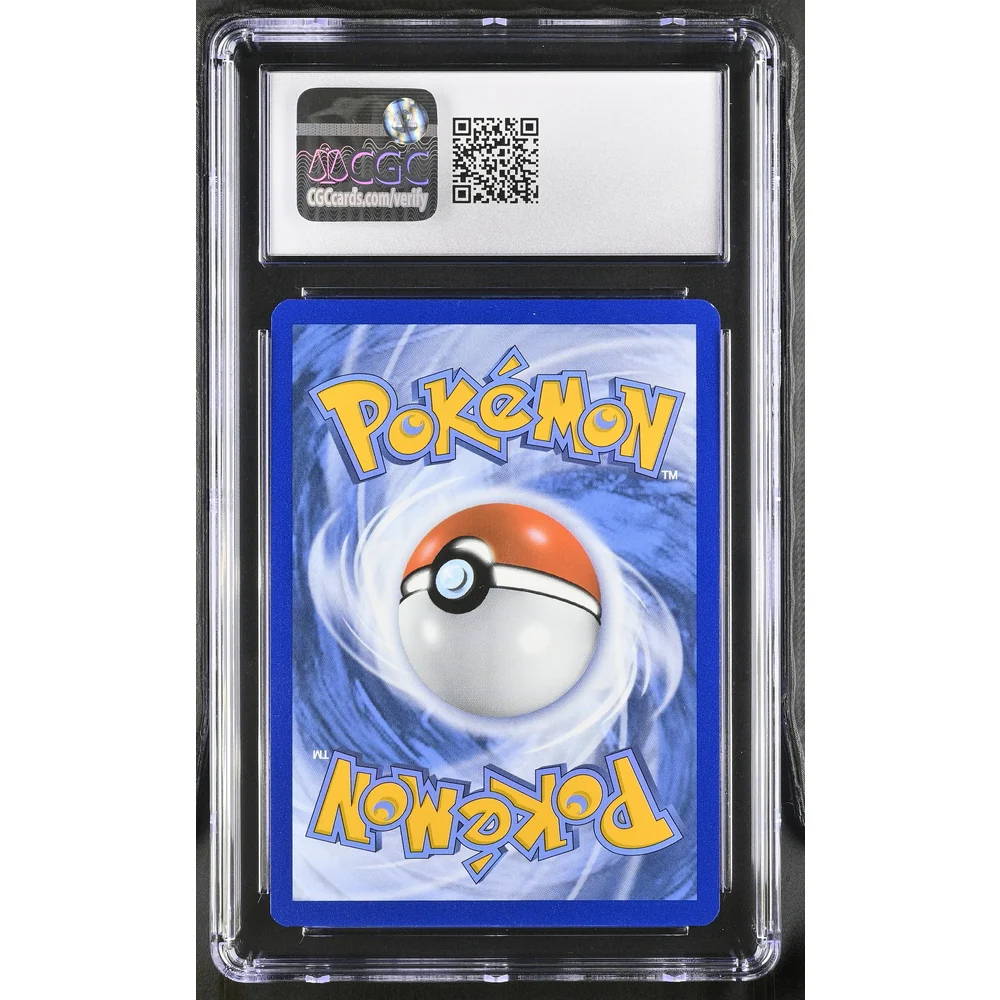 2021 Flareon SWSH180 - Black Star Promo | CGC 9,5 | - Image 2
