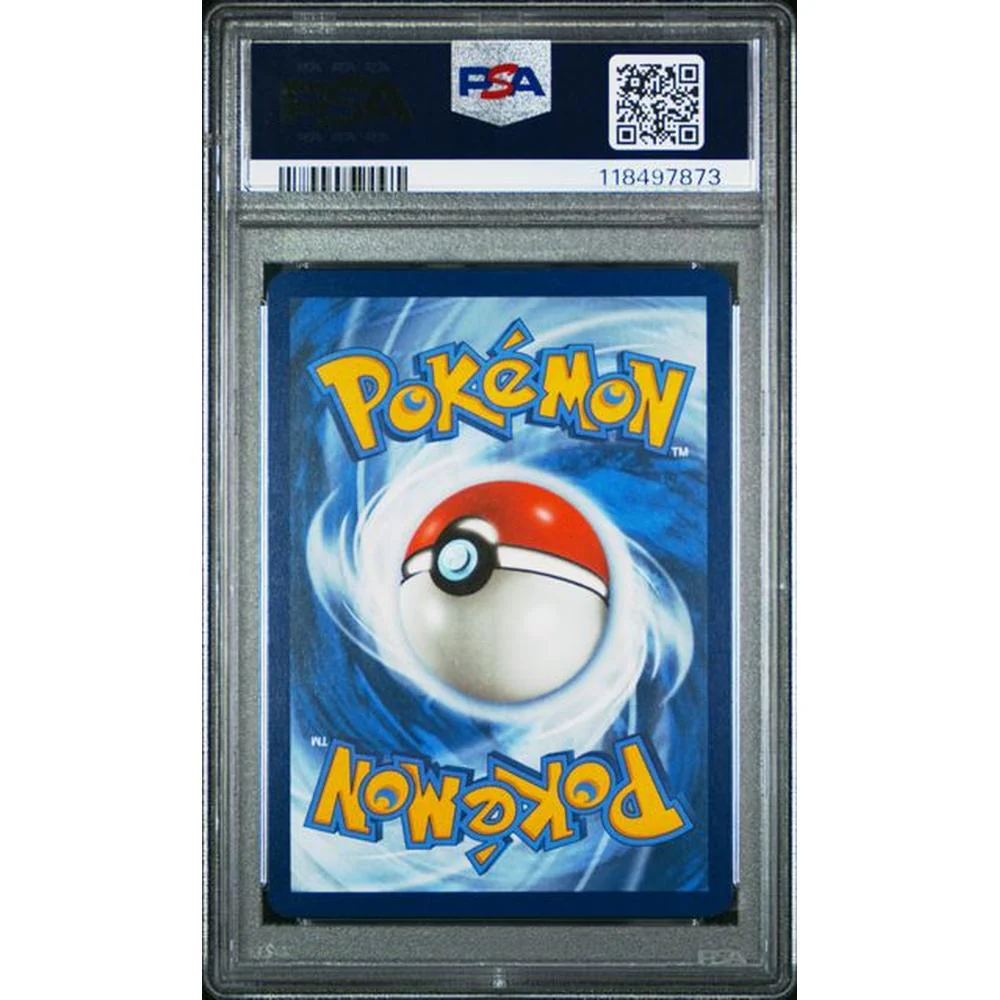 2025 #034 ESPEON ex SURPRISE BOX EXCLUSIVE | PSA 10 | - Image 2