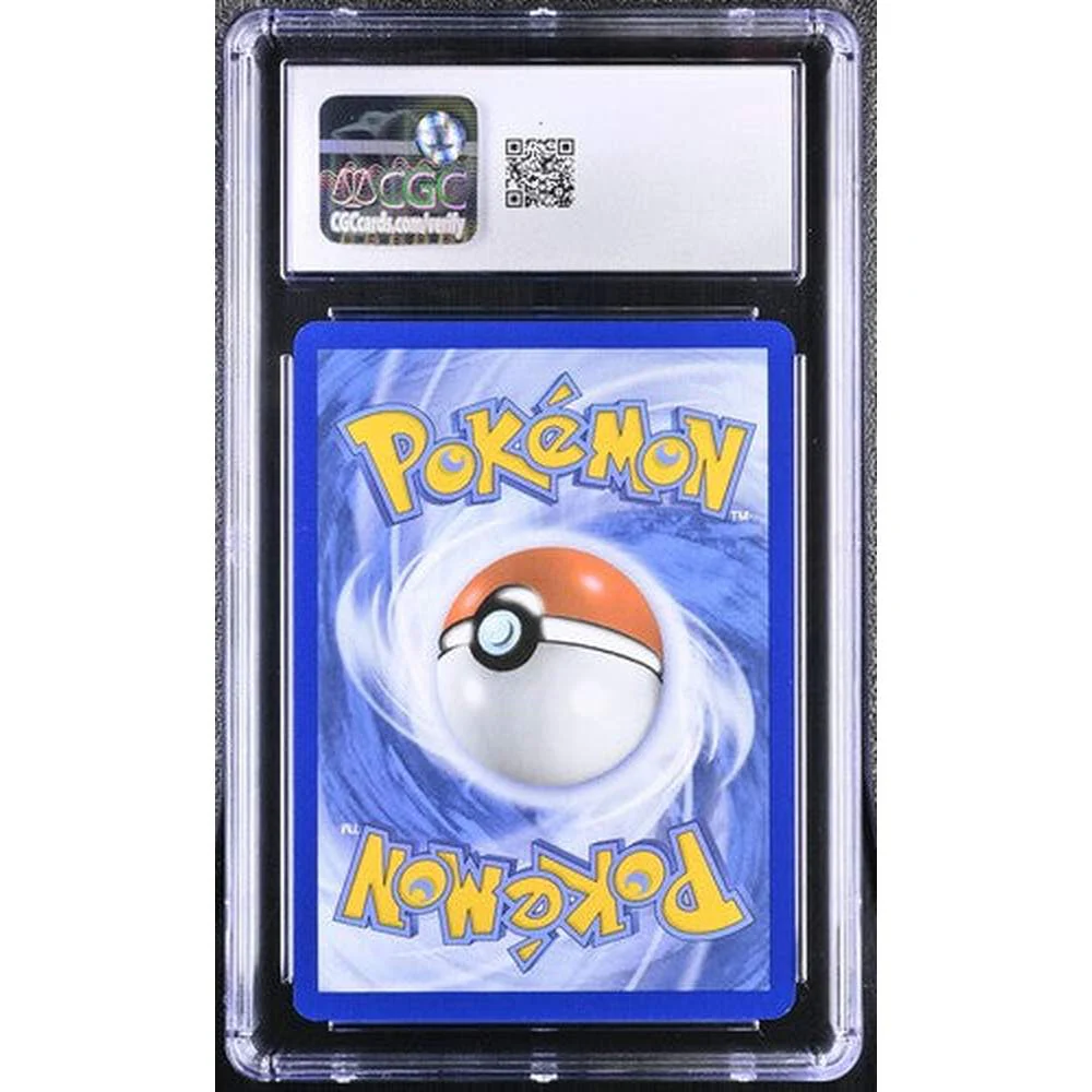 2025 Flareon ex - Prismatic Surprise Box | CGC 10 | - Image 2