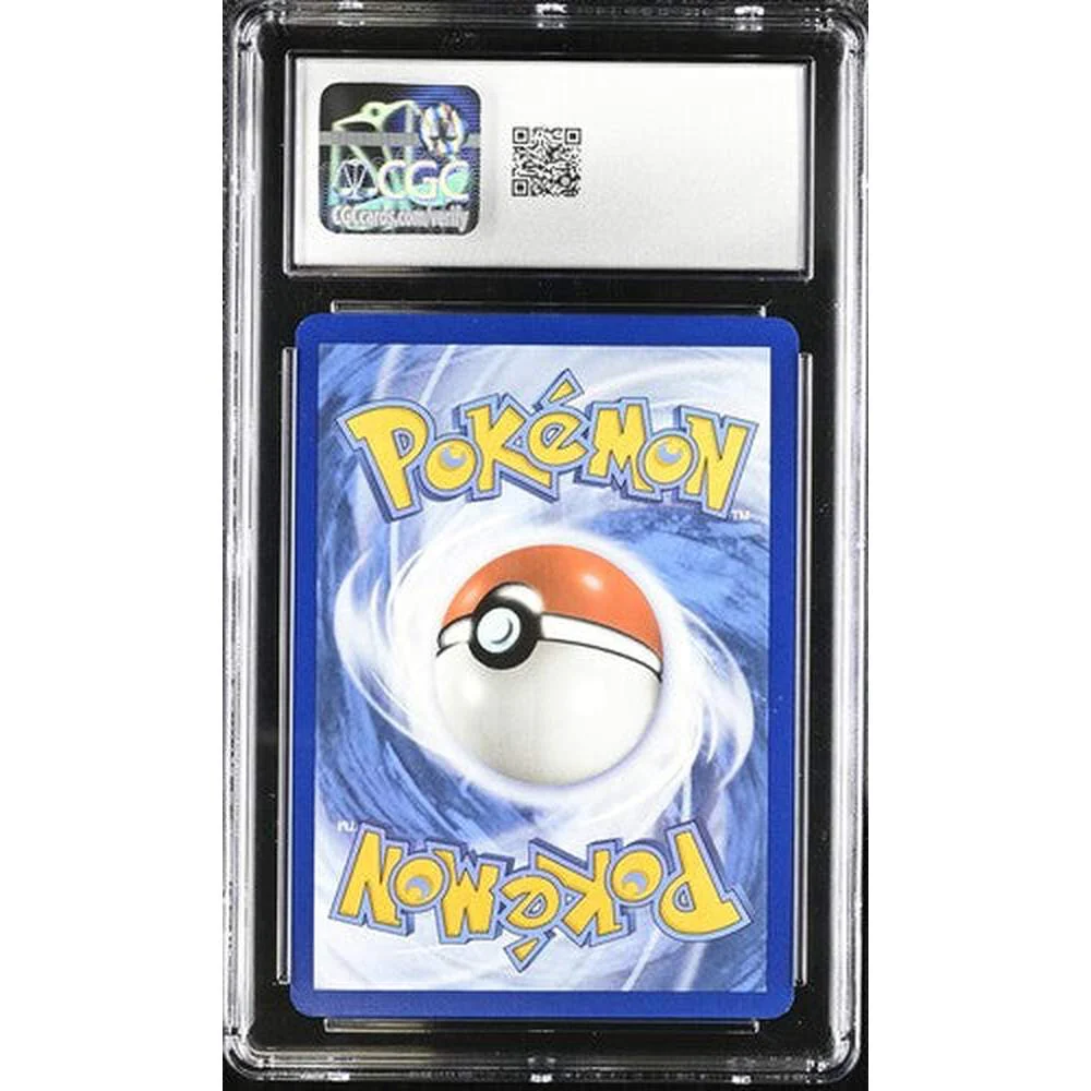 2025 Glaceon ex - Prismatic Surprise Box | CGC 10 | - Image 2