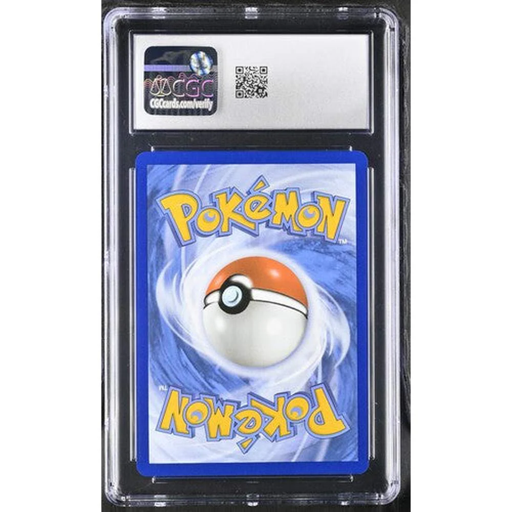 2025 Jolteon ex - Prismatic Surprise Box | CGC 9 | - Image 2