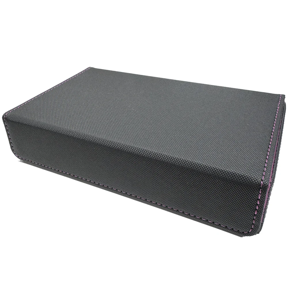 Cardcenter DeckVault 6X - Lilla - Image 4