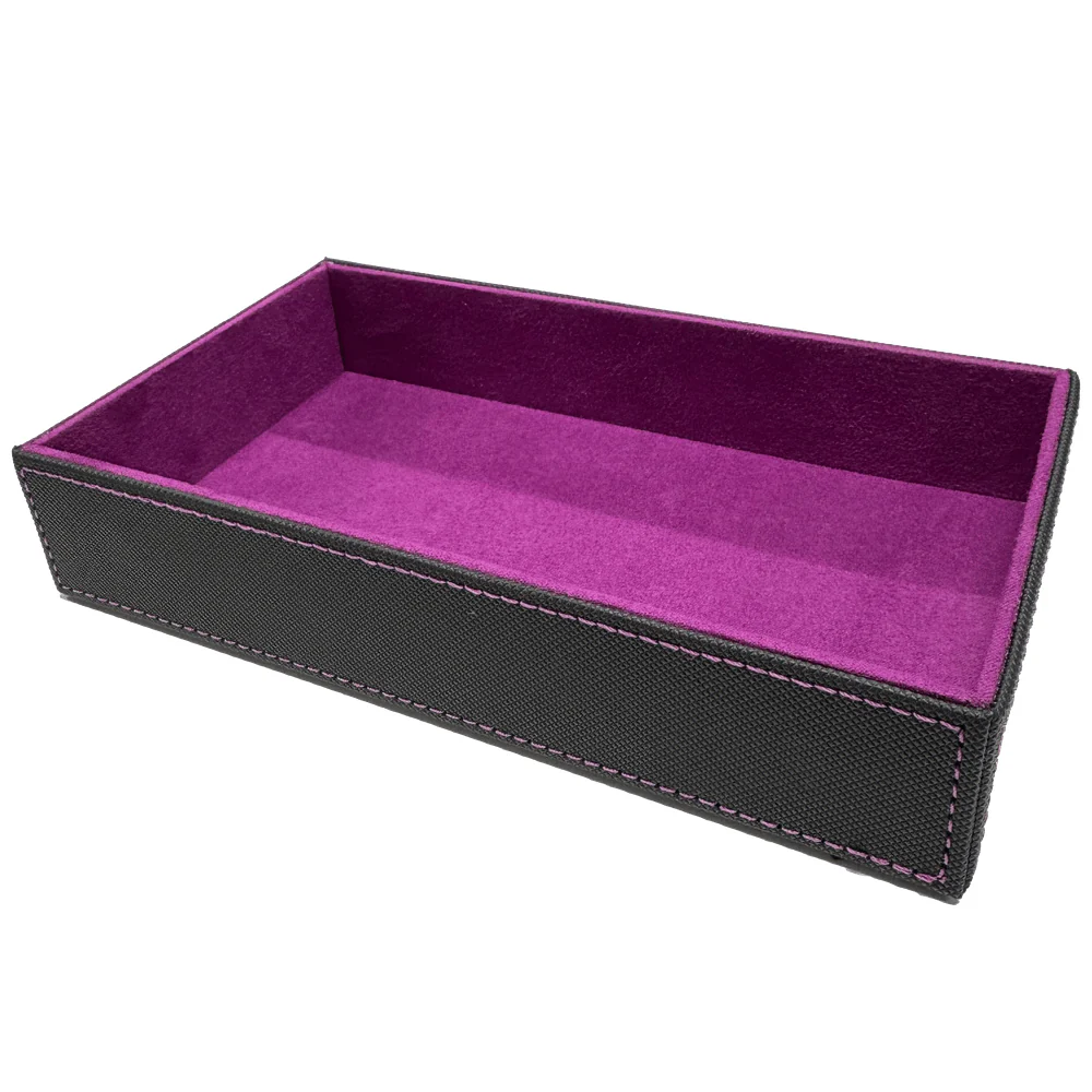 Cardcenter DeckVault 6X - Lilla - Image 5
