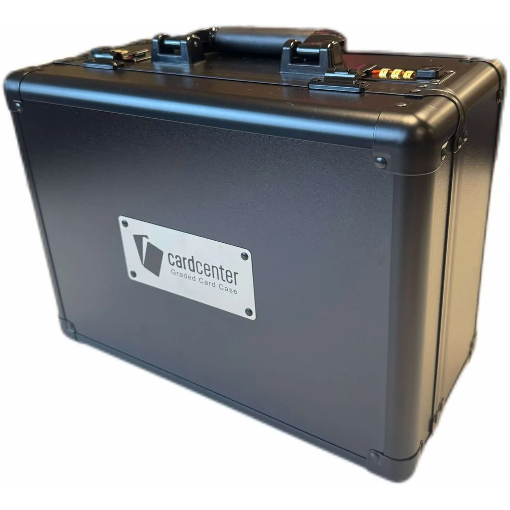 Cardcenter Graded Card Case - Image 11