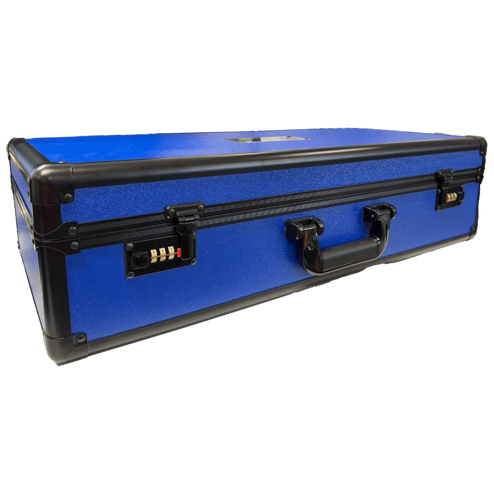 Cardcenter Blå Graded Card Case - Large - Image 9