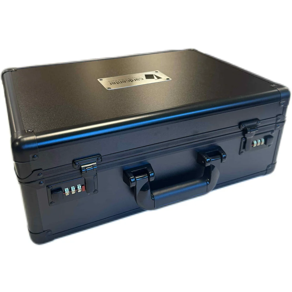 Cardcenter Graded Card Case - Medium - Image 10