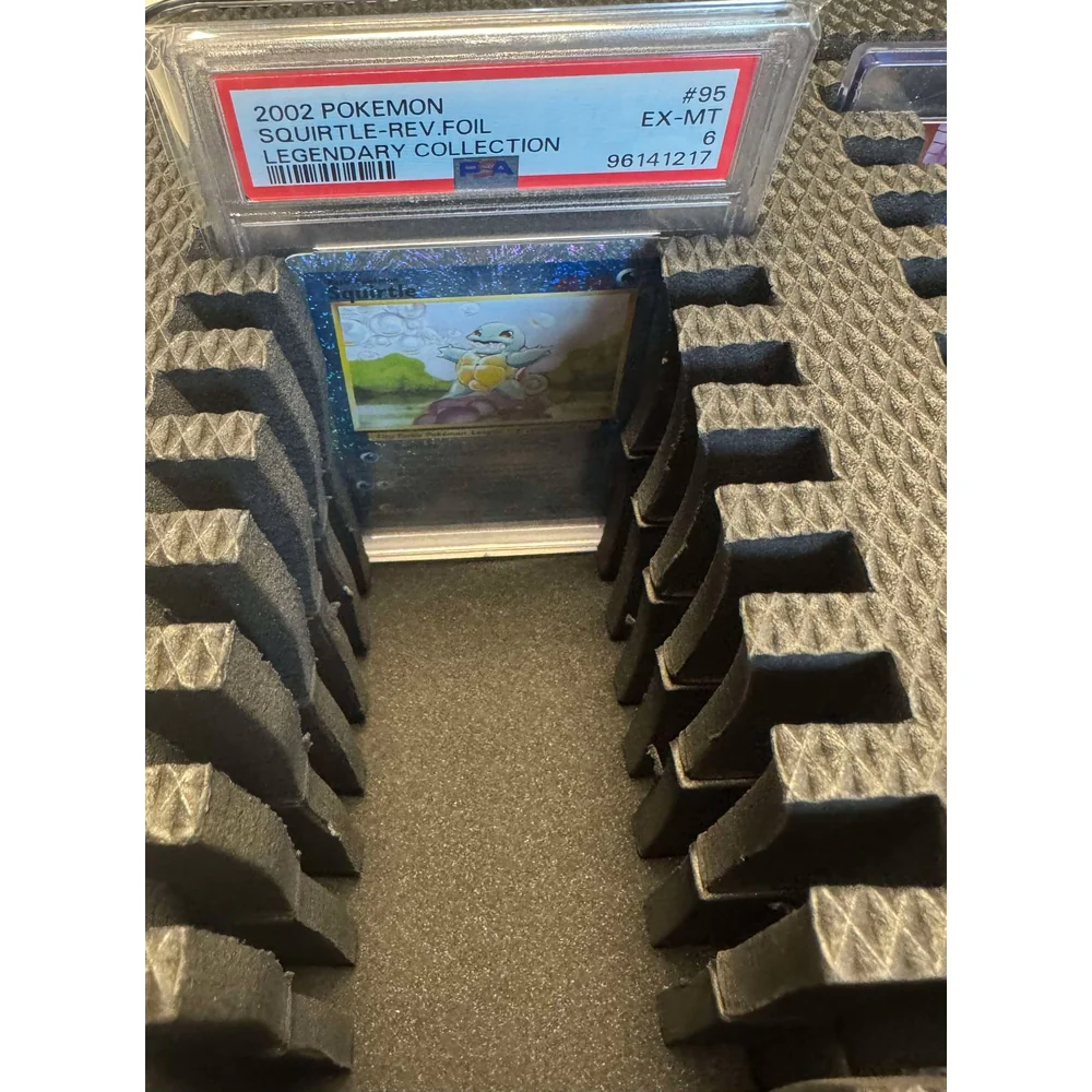 Cardcenter Graded Card Case - Medium - Image 4