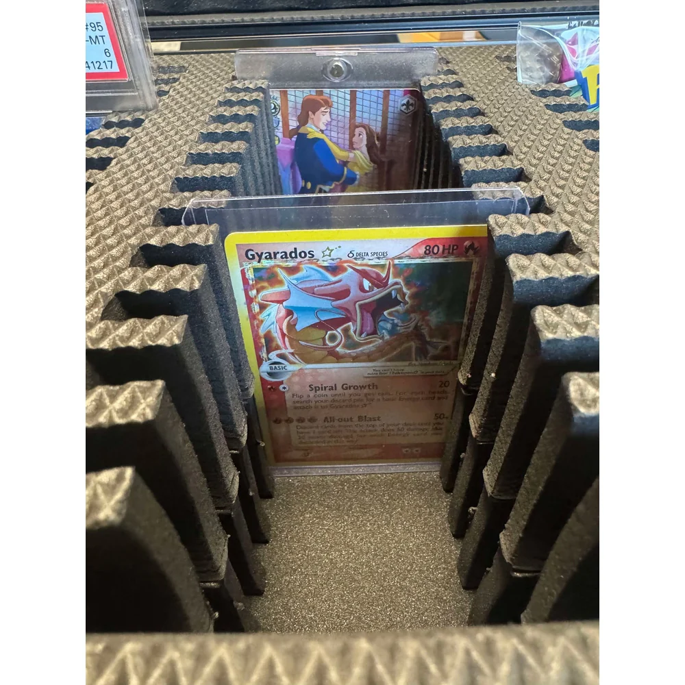 Cardcenter Graded Card Case - Medium - Image 5