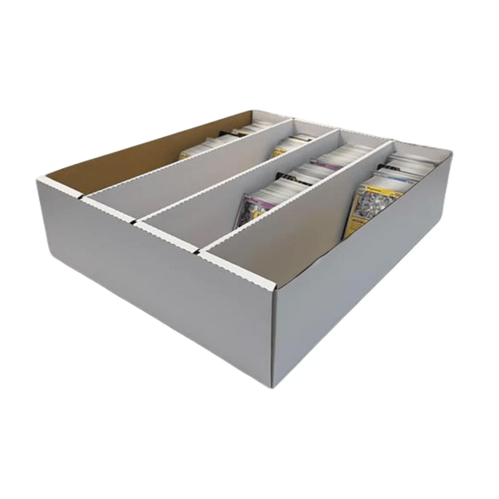 Cardcenter Oppbevaringsboks - 4000+ Kort - Image 3
