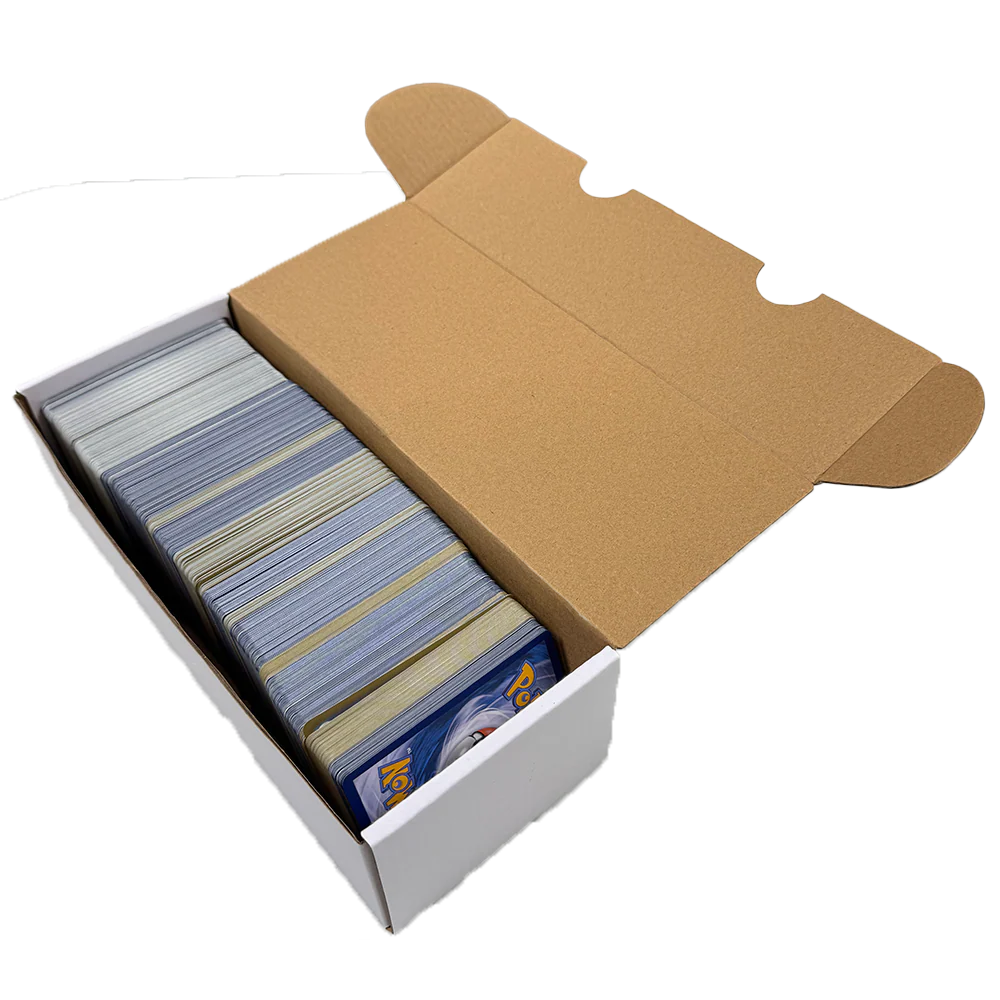 Cardcenter Oppbevaringsboks - 800+ Kort - Image 2