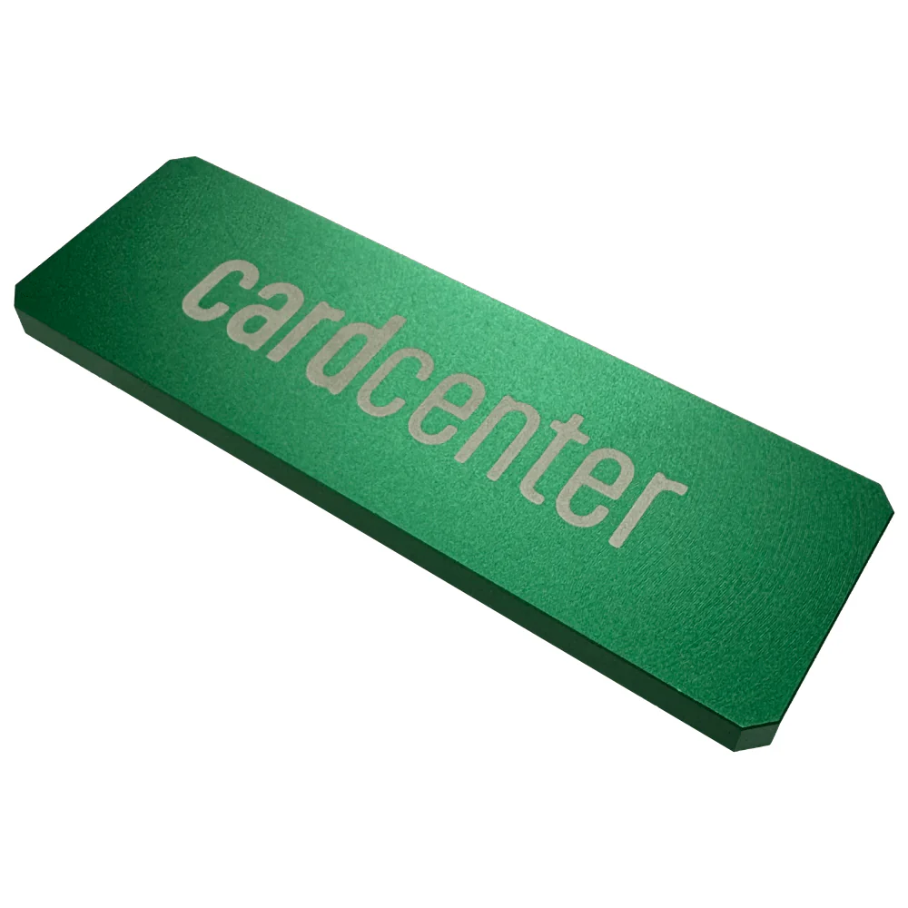 Cardcenter SlabArmor Stand - Grønn - Image 2