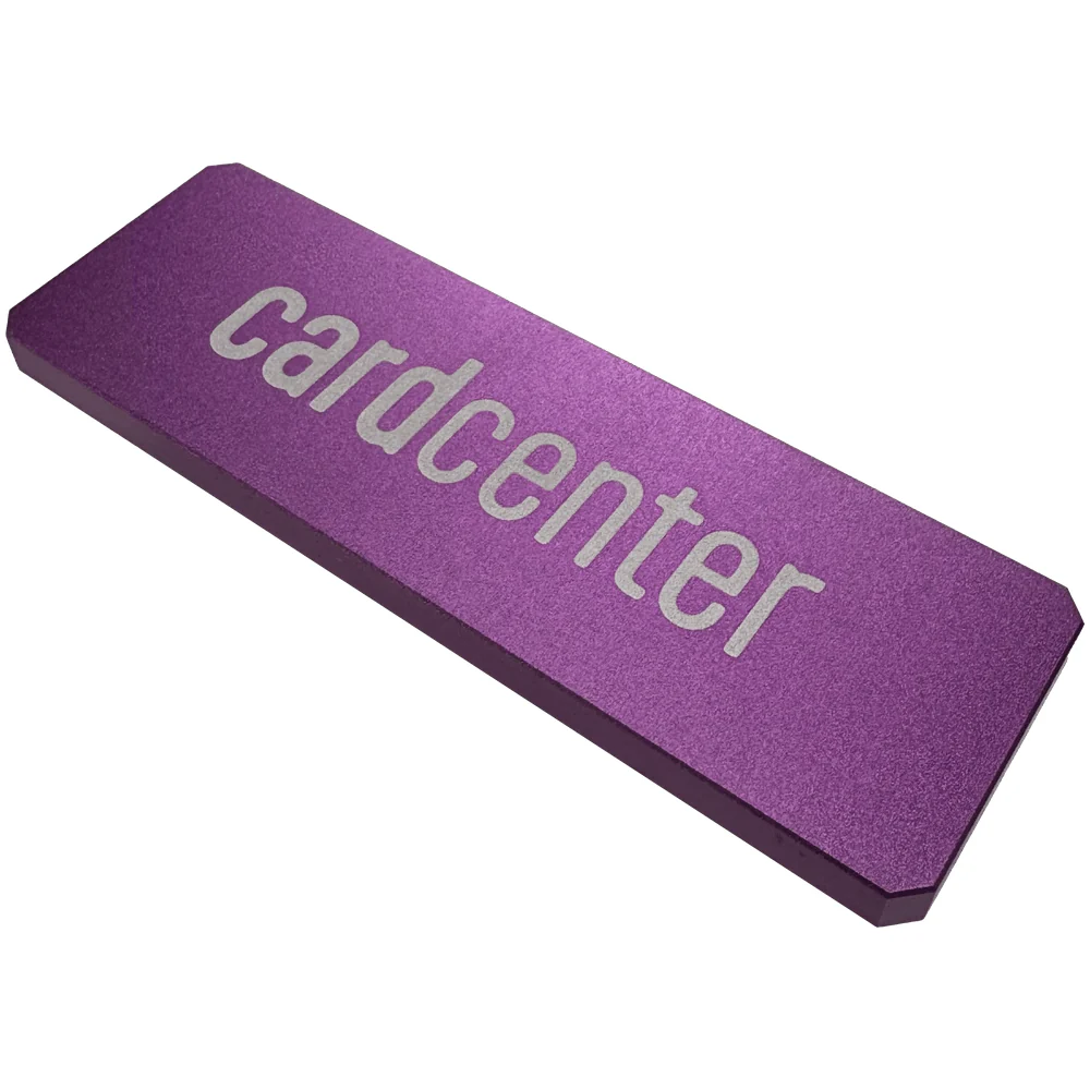 Cardcenter SlabArmor Stand - Lilla - Image 2