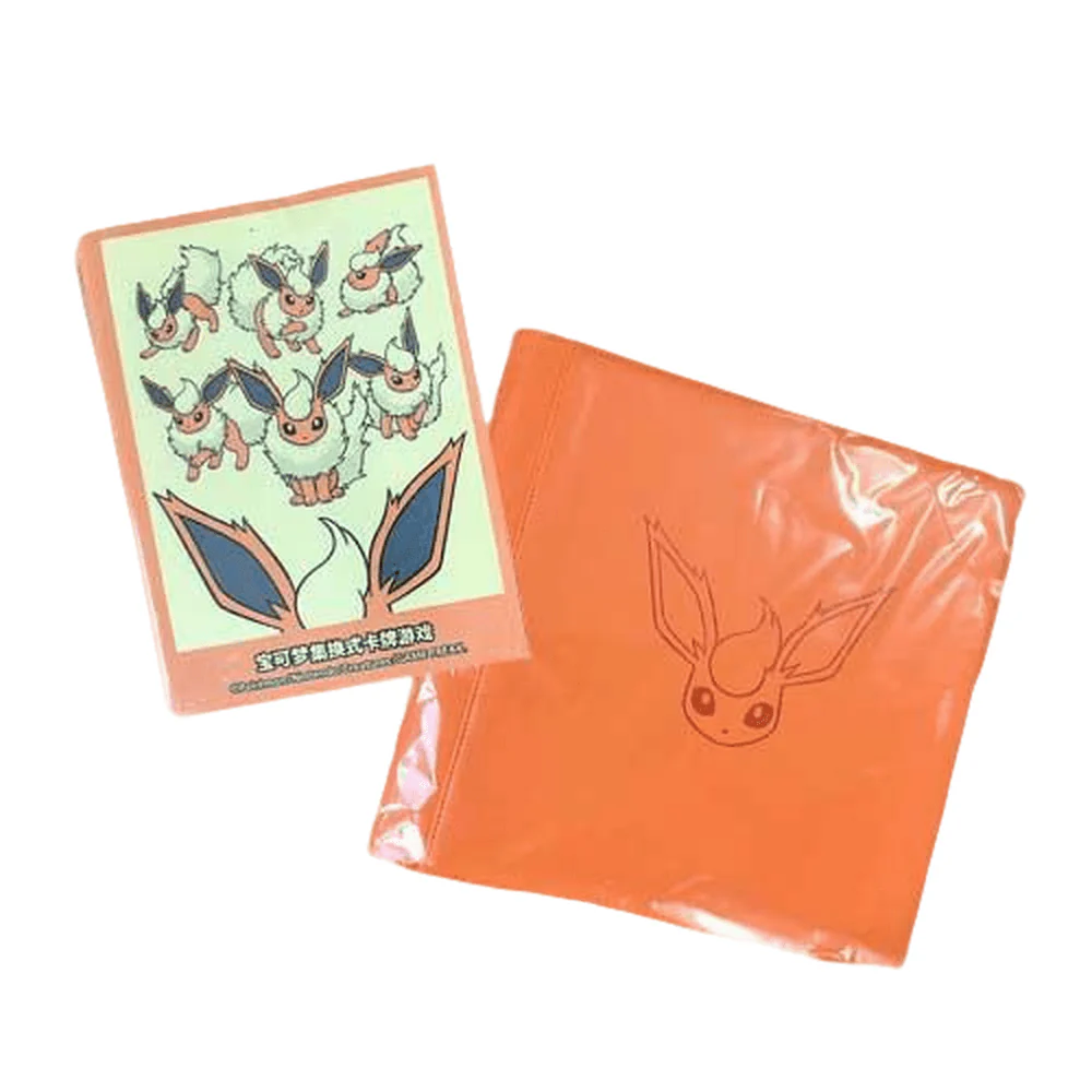 Eksklusiv Kinesisk Flareon Premium Collection Box - Image 3