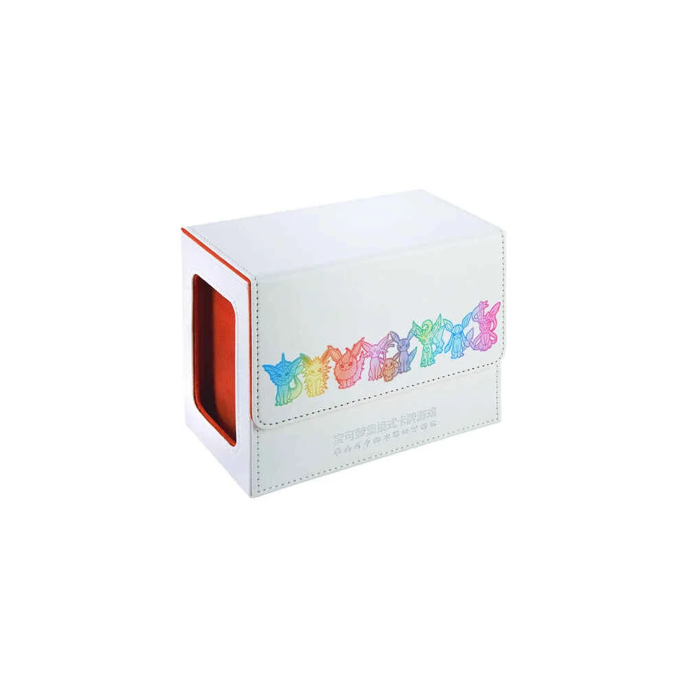 Eksklusiv Kinesisk Flareon Premium Collection Box - Image 4