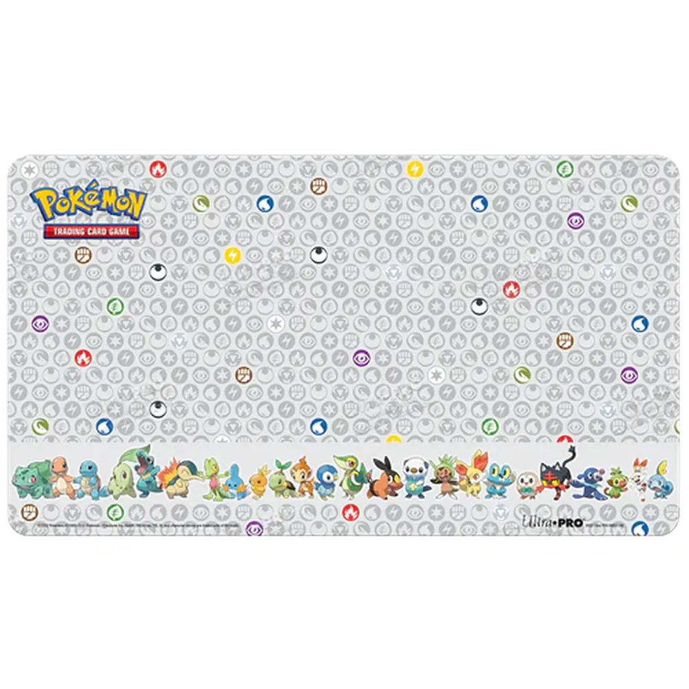 First Partner Accessory Bundle for Pokemon - Image 3