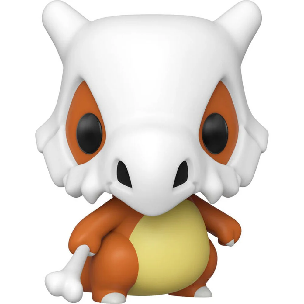 Funko Pop! Pokemon Cubone - Image 2
