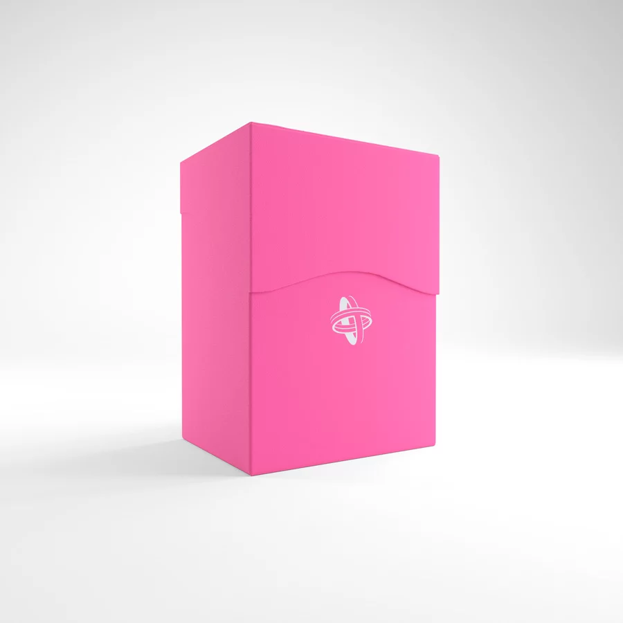Gamegenic - Deck Holder 80 + Rosa - Image 4