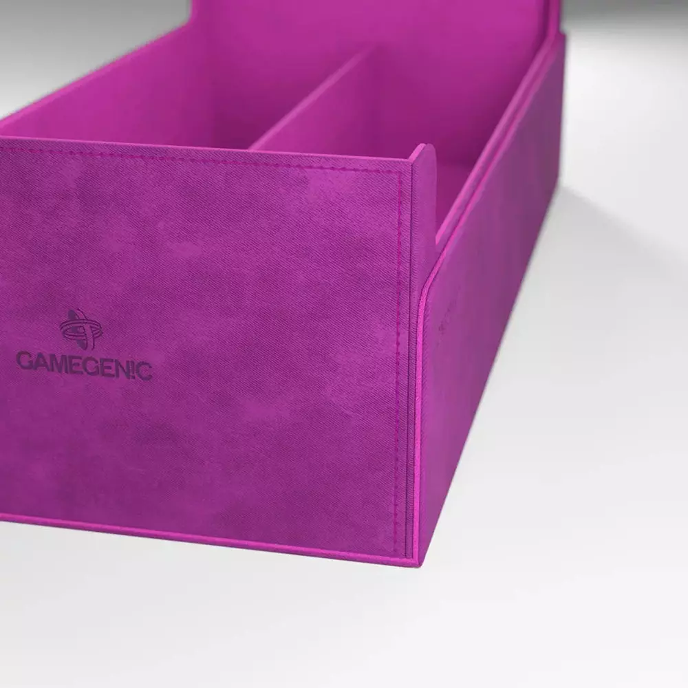 Gamegenic - Dungeon 1100+ Convertible Purple - Image 2