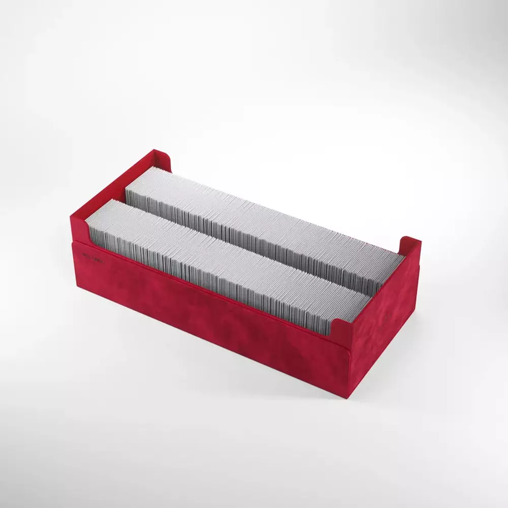 Gamegenic - Dungeon 1100+ Convertible Red - Image 2
