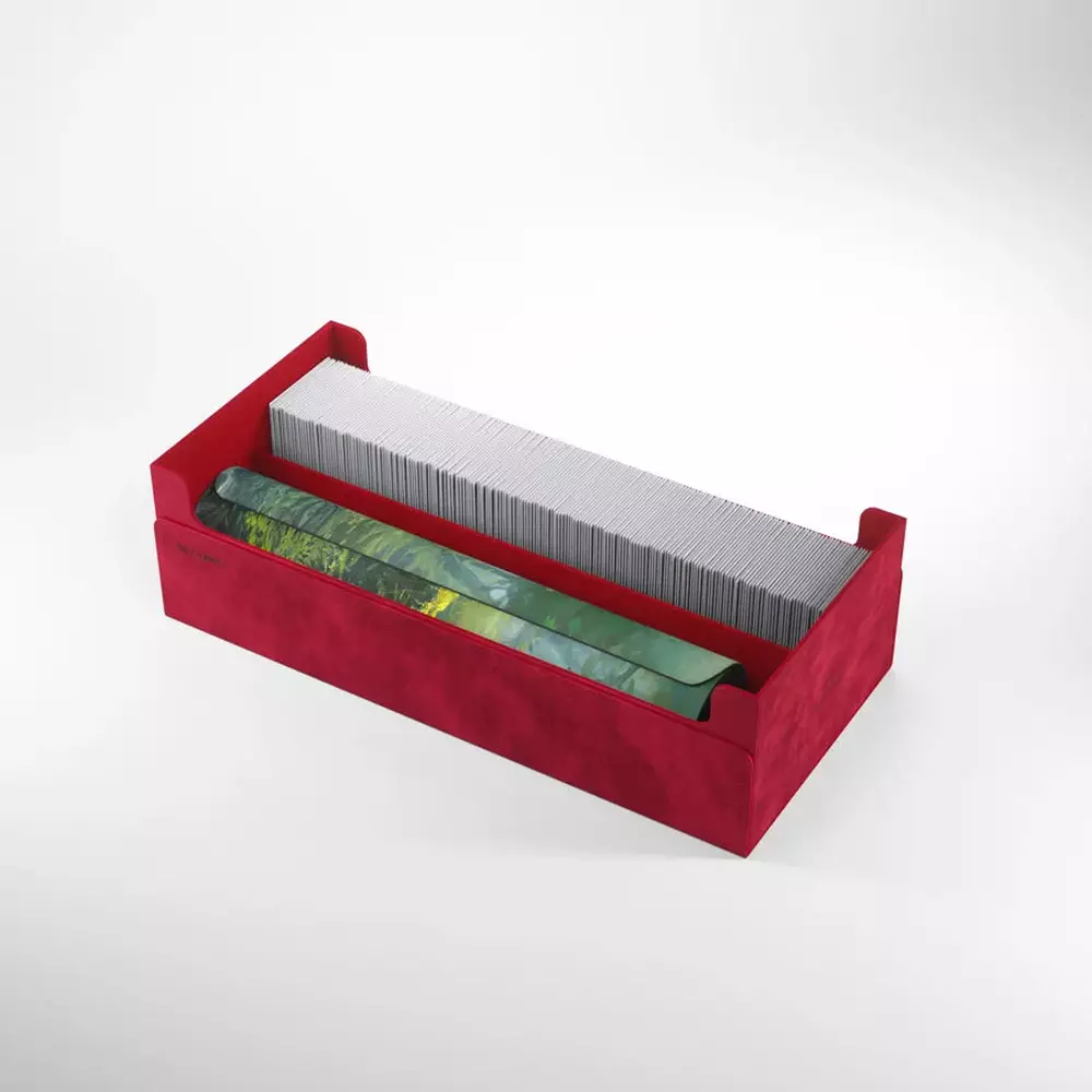 Gamegenic - Dungeon 1100+ Convertible Red - Image 4