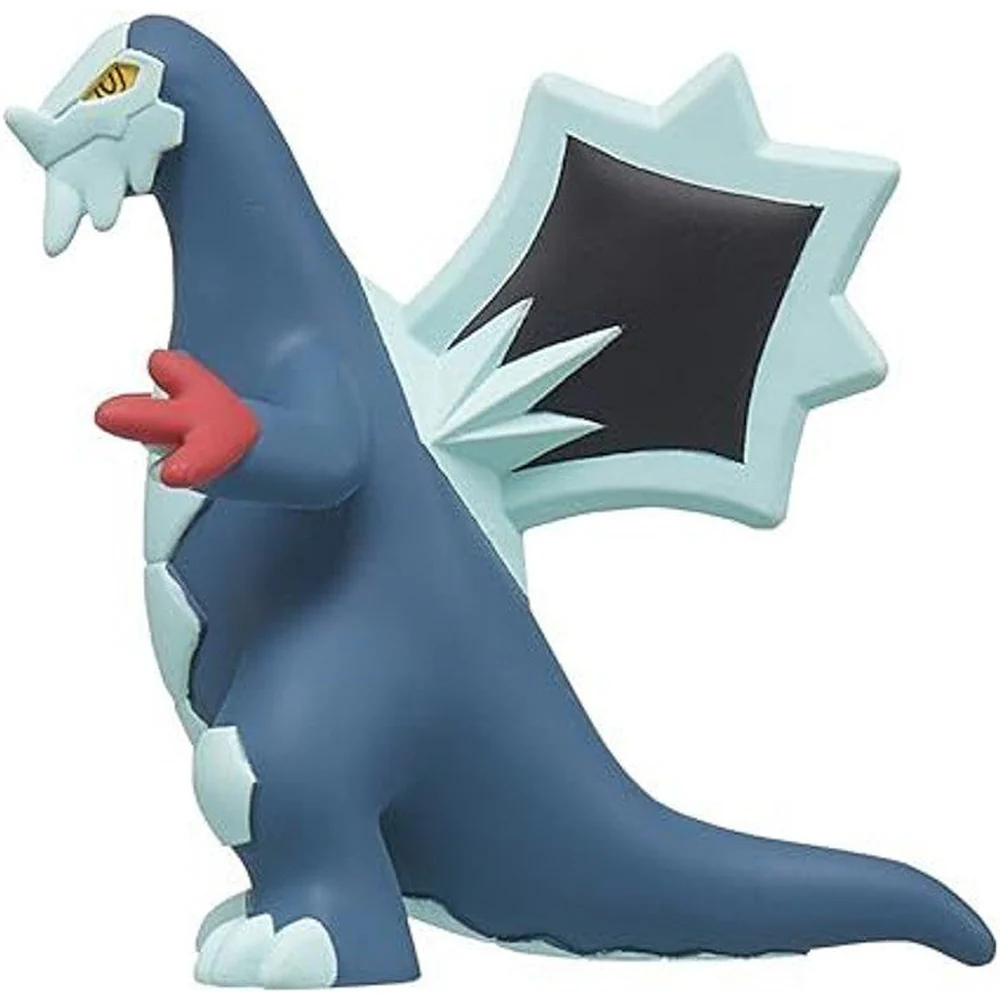 Japansk Takara Tomy Pokemon Moncolle Baxcalibur - Image 3