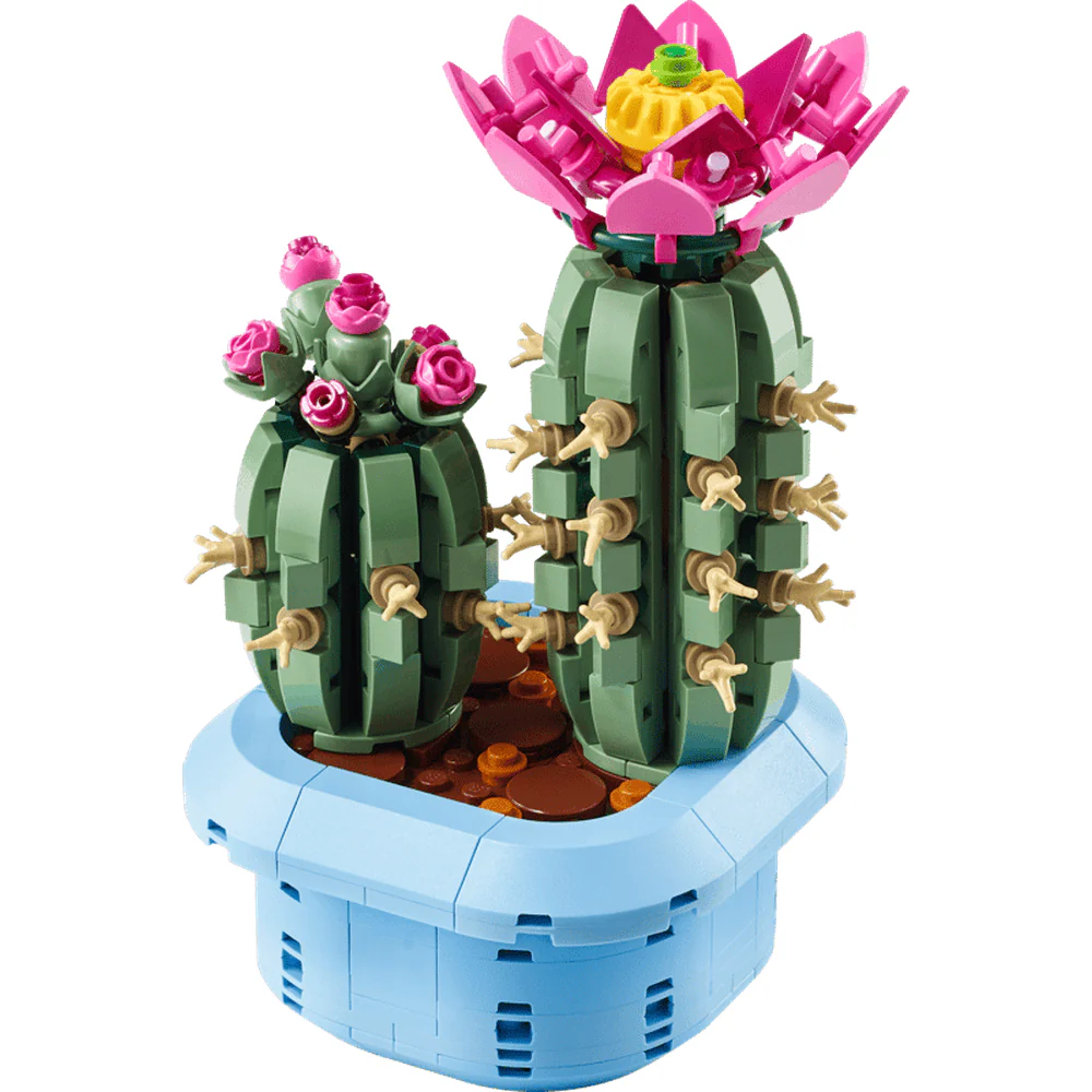 LEGO Blomstrende kaktus - Image 2