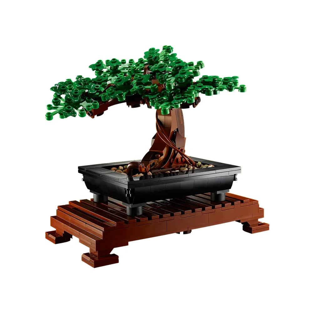 LEGO Bonsai-tre - Image 2