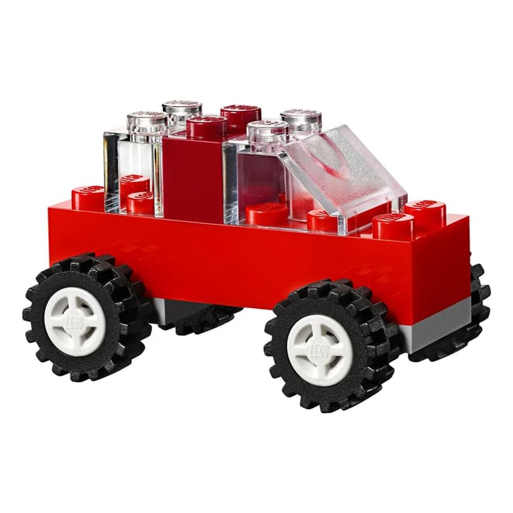 LEGO Classic Kreativ koffert - Image 4