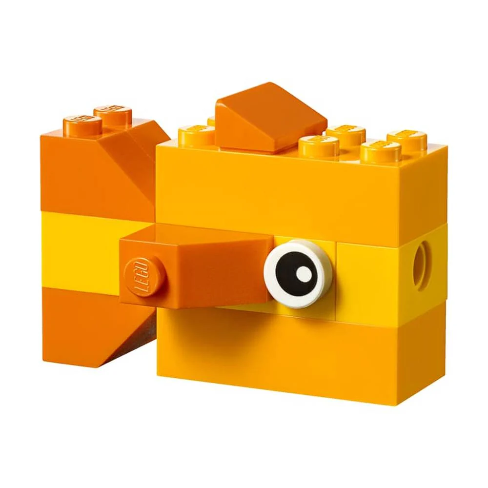 LEGO Classic Kreativ koffert - Image 5
