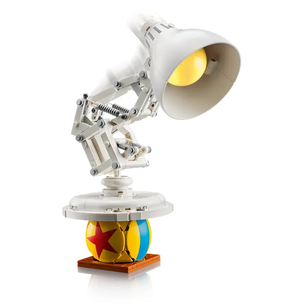 LEGO Disney Pixar Luxo Jr. - Image 4