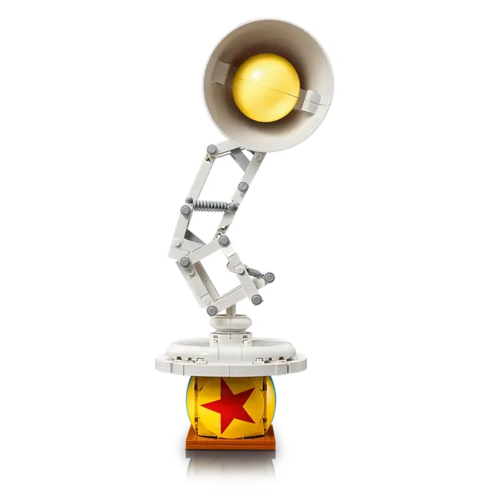 LEGO Disney Pixar Luxo Jr. - Image 5