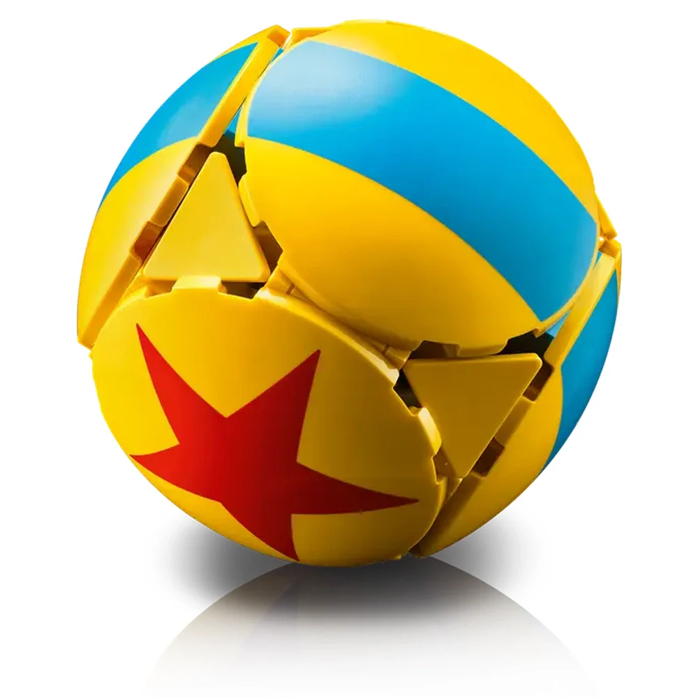 LEGO Disney Pixar Luxo Jr. - Image 6