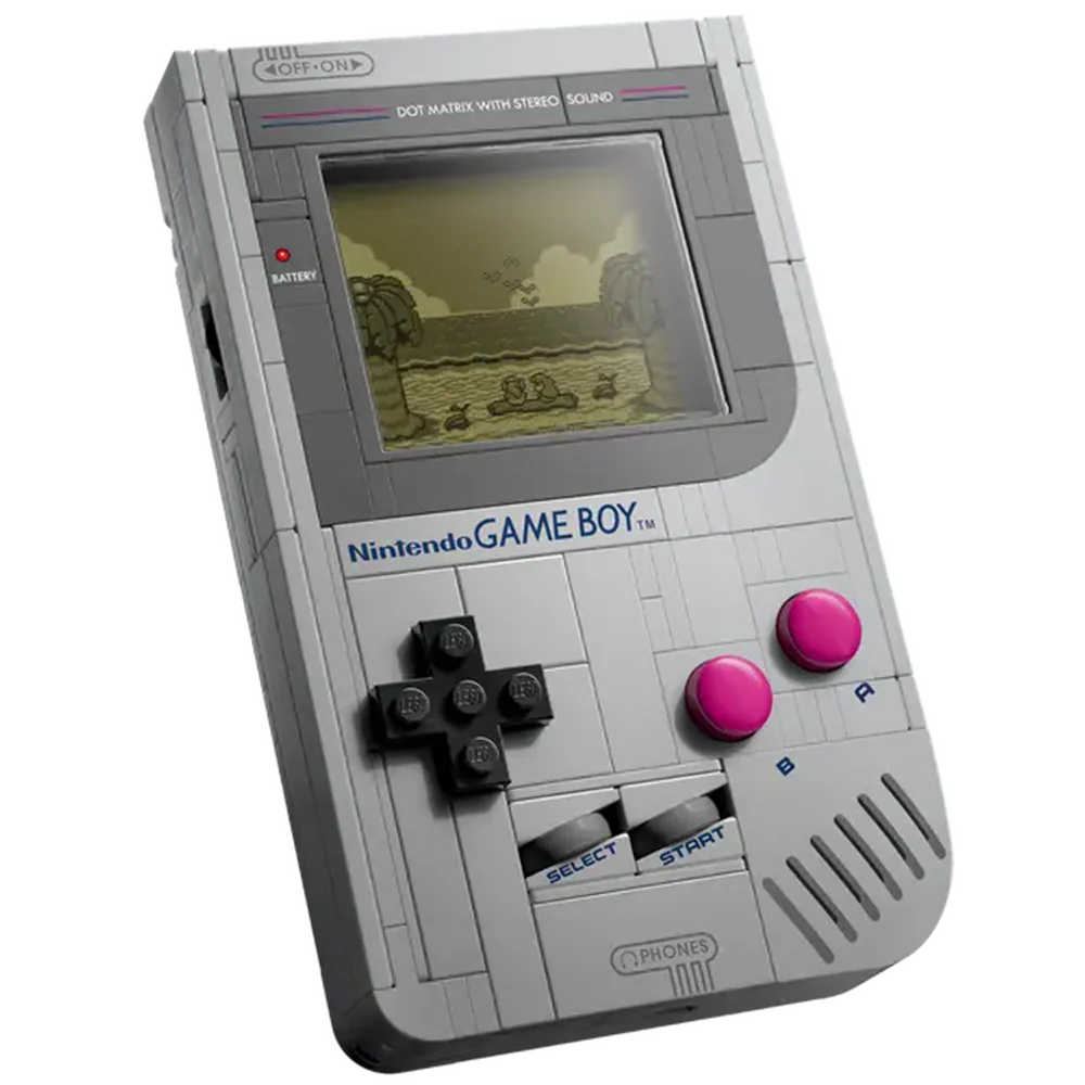 LEGO Game Boy™ - Image 2