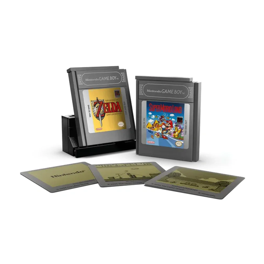 LEGO Game Boy™ - Image 3
