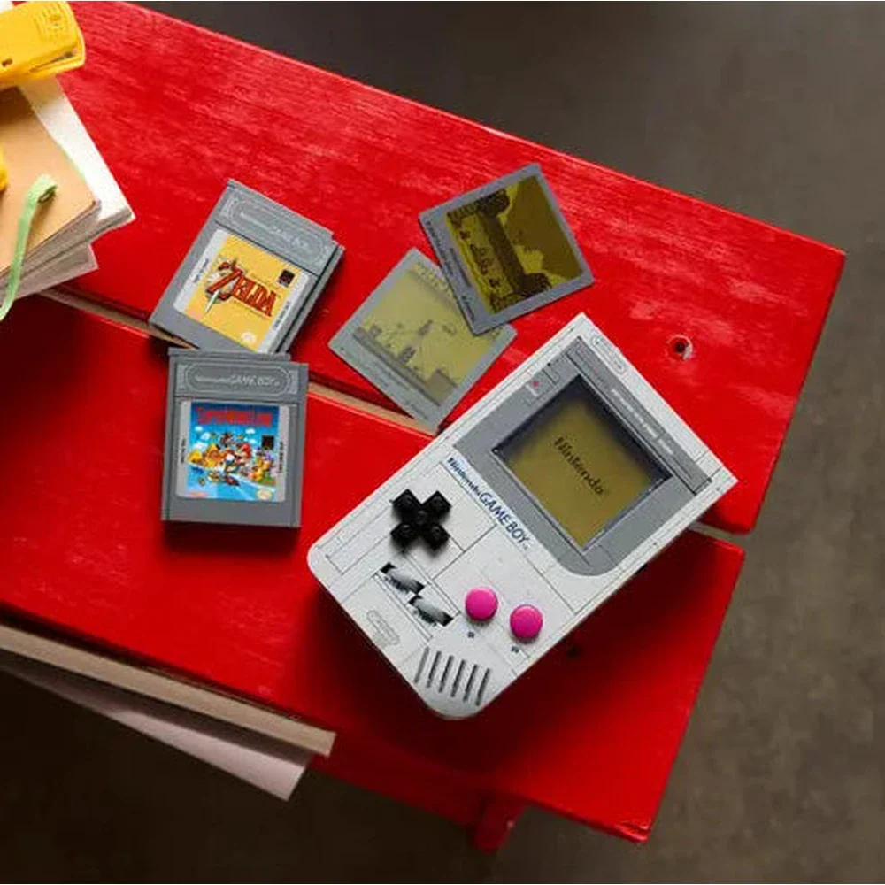 LEGO Game Boy™ - Image 5