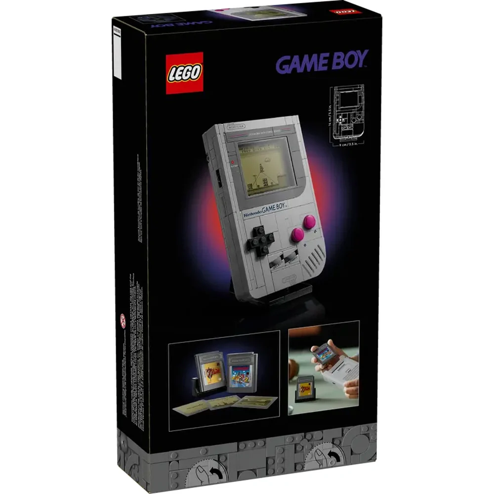 LEGO Game Boy™ - Image 6
