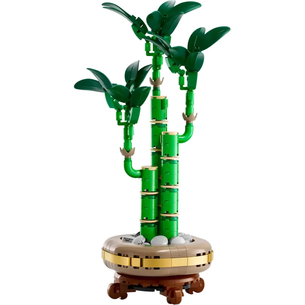 LEGO Lykkebambus - Image 2