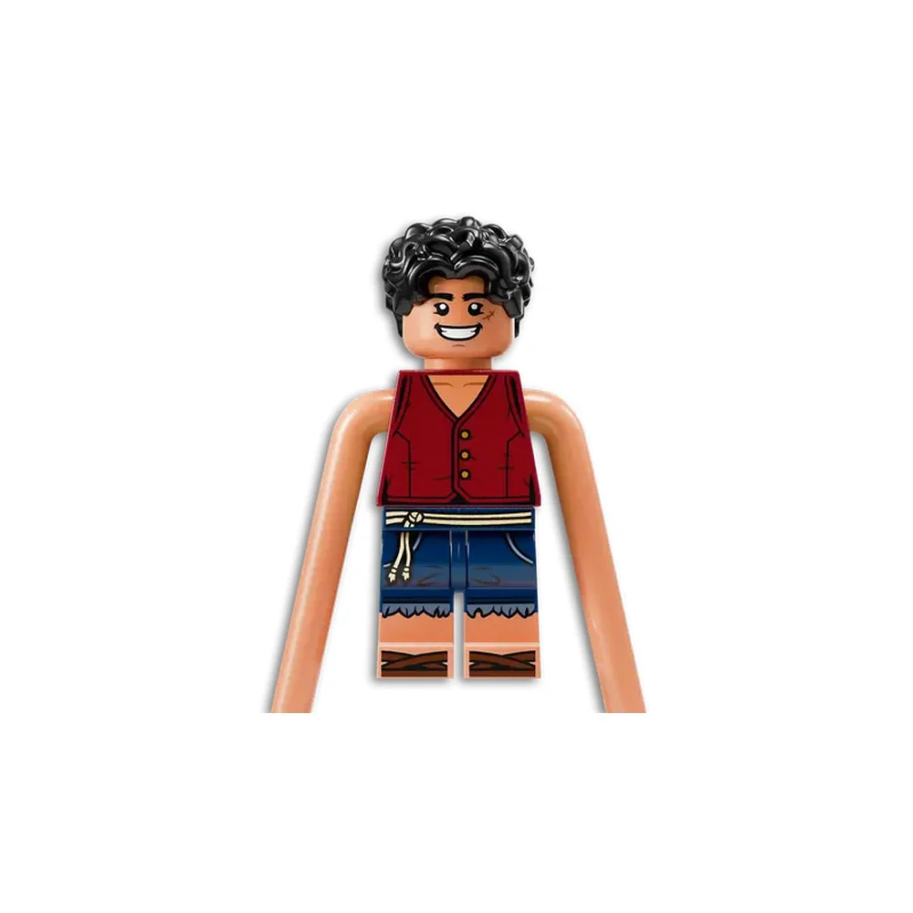 LEGO One Piece: Battle at Arlong Park - Image 4