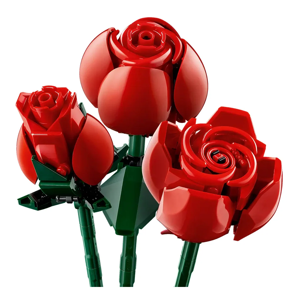 LEGO Rosebukett - Image 3