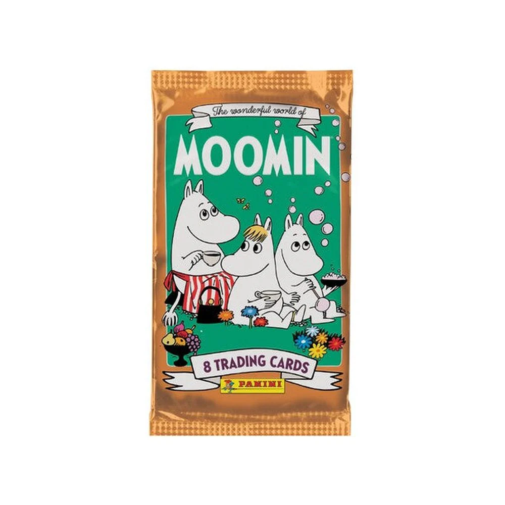 Moomin TCG - Booster Box - Image 2