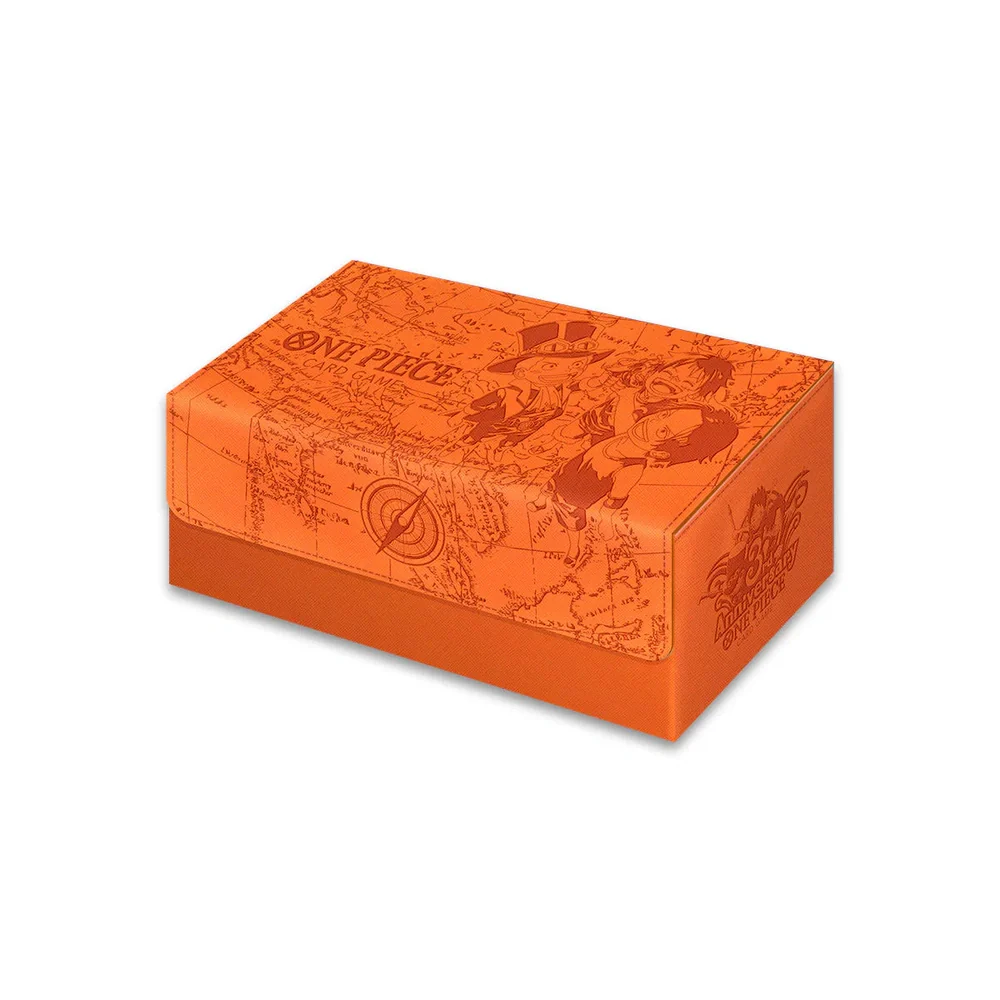 One Piece Japansk 3rd Anniversary Box - Image 3