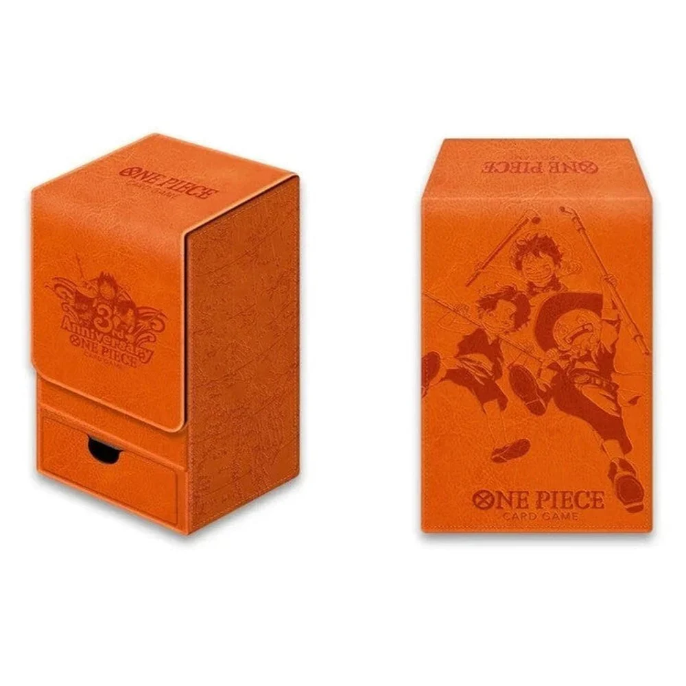 One Piece Japansk 3rd Anniversary Box - Image 4