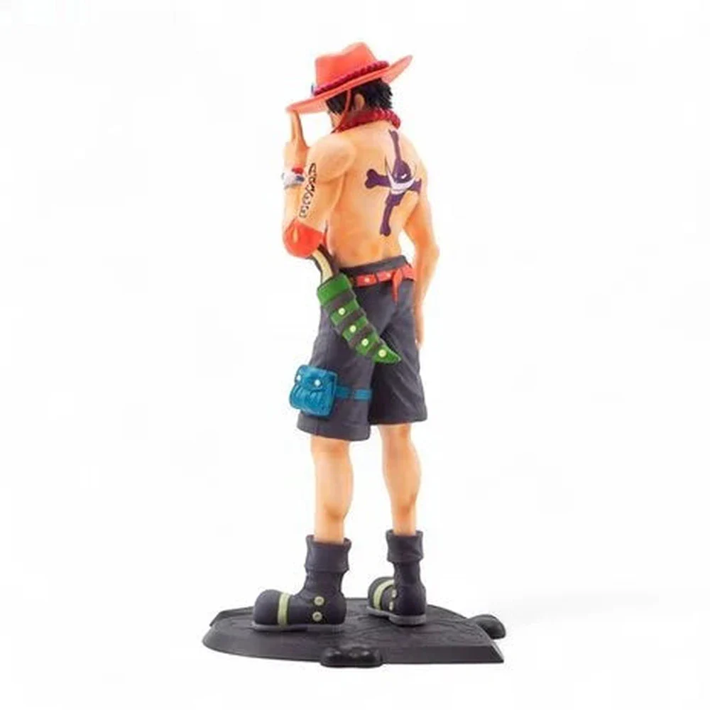 One Piece - Portgas D. Ace Figur - Image 3