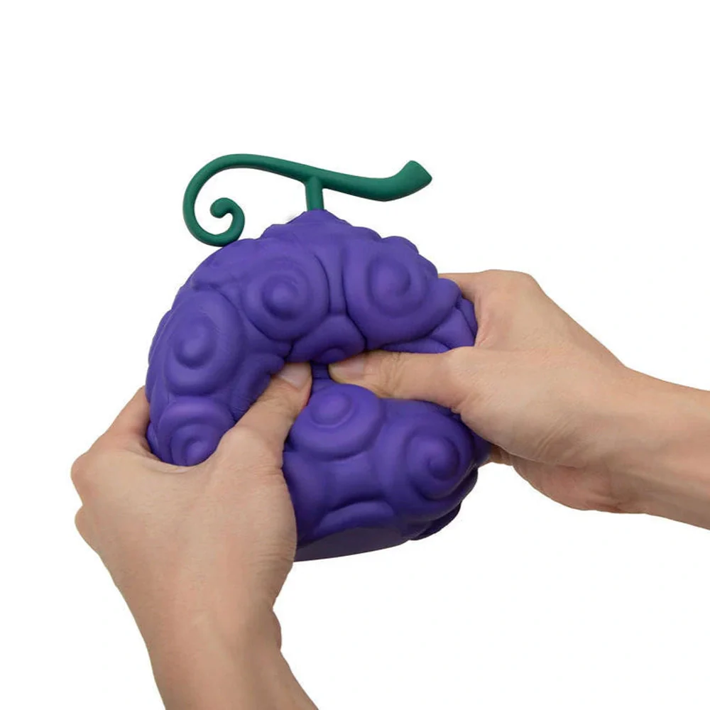 One Piece - Squishy Gum Gum Fruit - Image 2