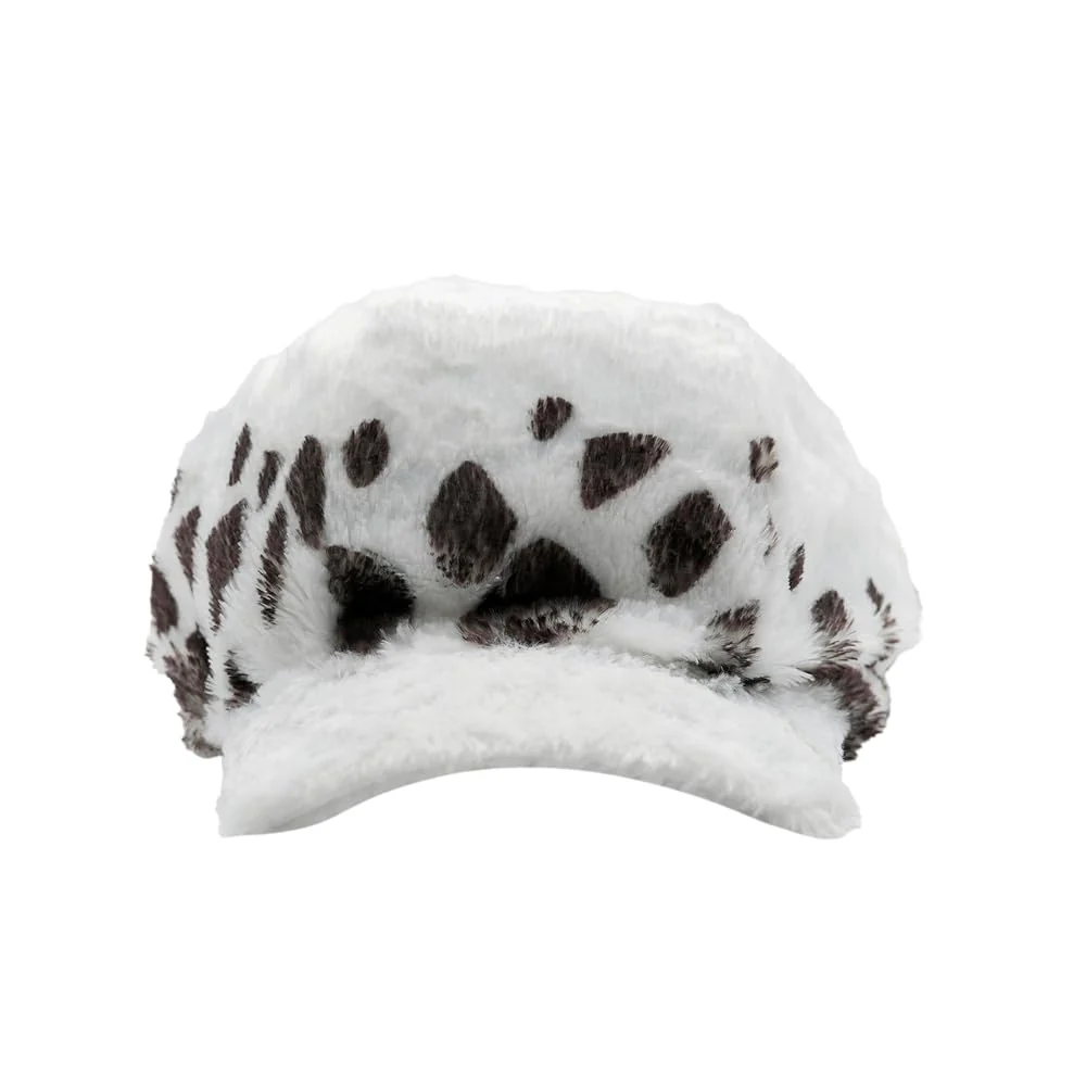 One Piece - Trafalgar Law Replica Cap - Image 2