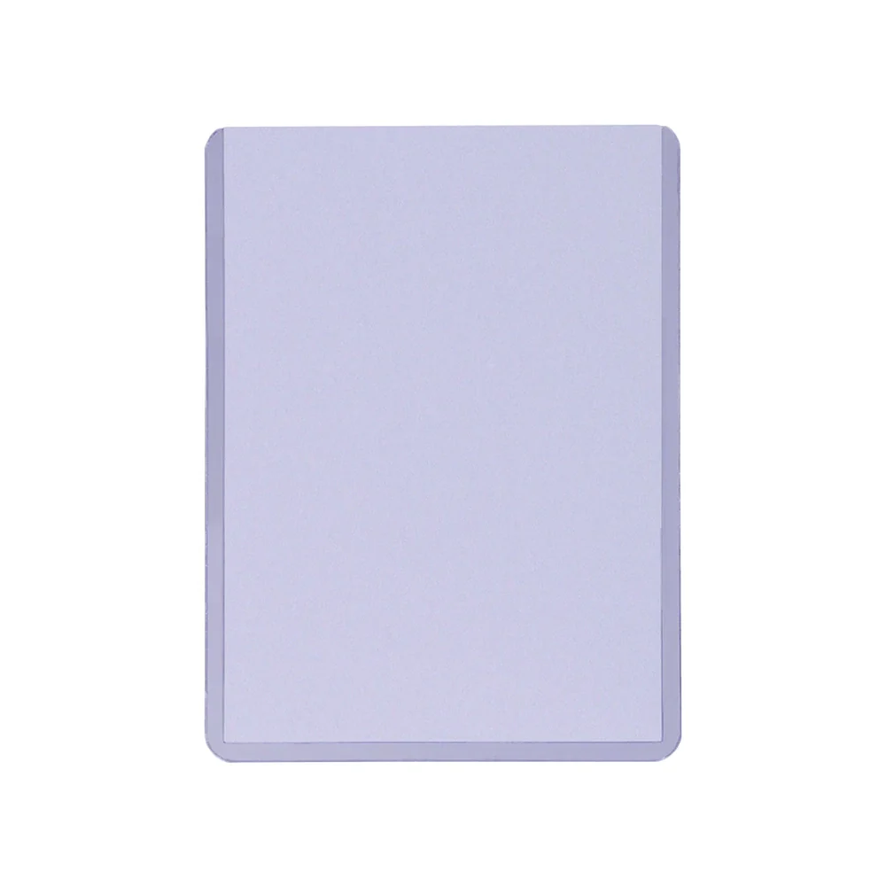 Platinum Toploader 35PT - 25 stk - Image 2
